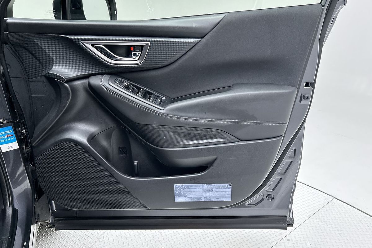 2024 Subaru Forester 2.5i S5