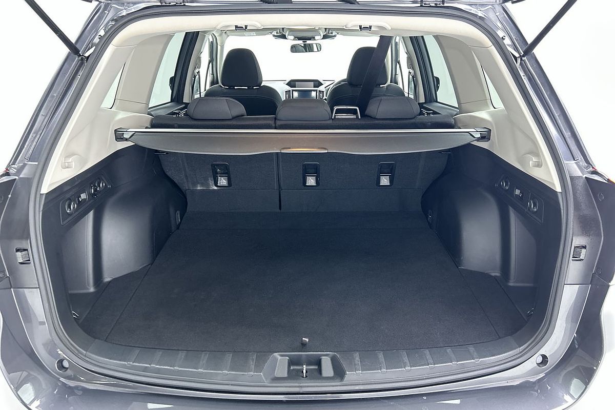 2024 Subaru Forester 2.5i S5