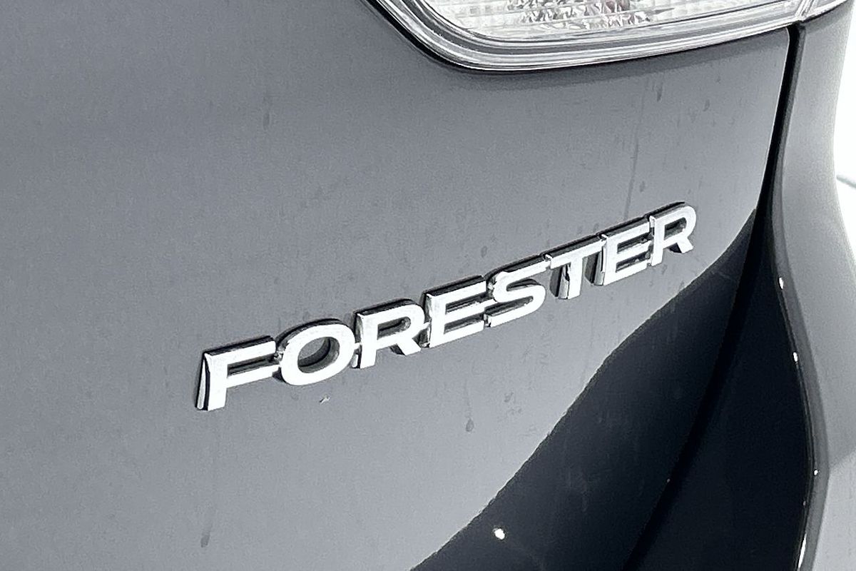 2024 Subaru Forester 2.5i S5