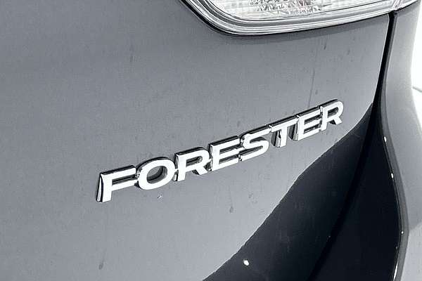 2024 Subaru Forester 2.5i S5