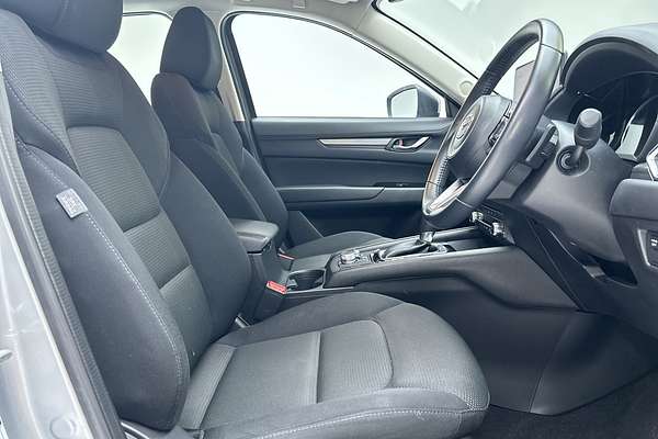 2023 Mazda CX-5 G25 Maxx Sport KF Series