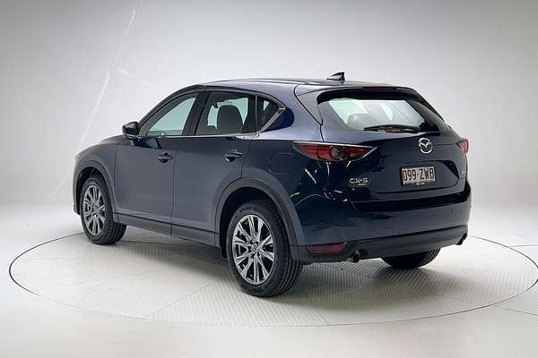 2020 Mazda CX-5 Akera KF Series