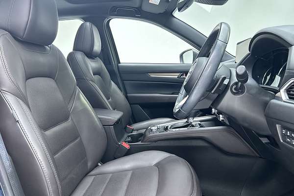 2020 Mazda CX-5 Akera KF Series