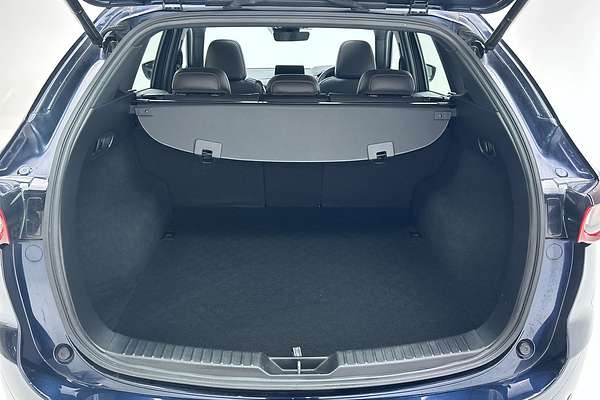 2020 Mazda CX-5 Akera KF Series