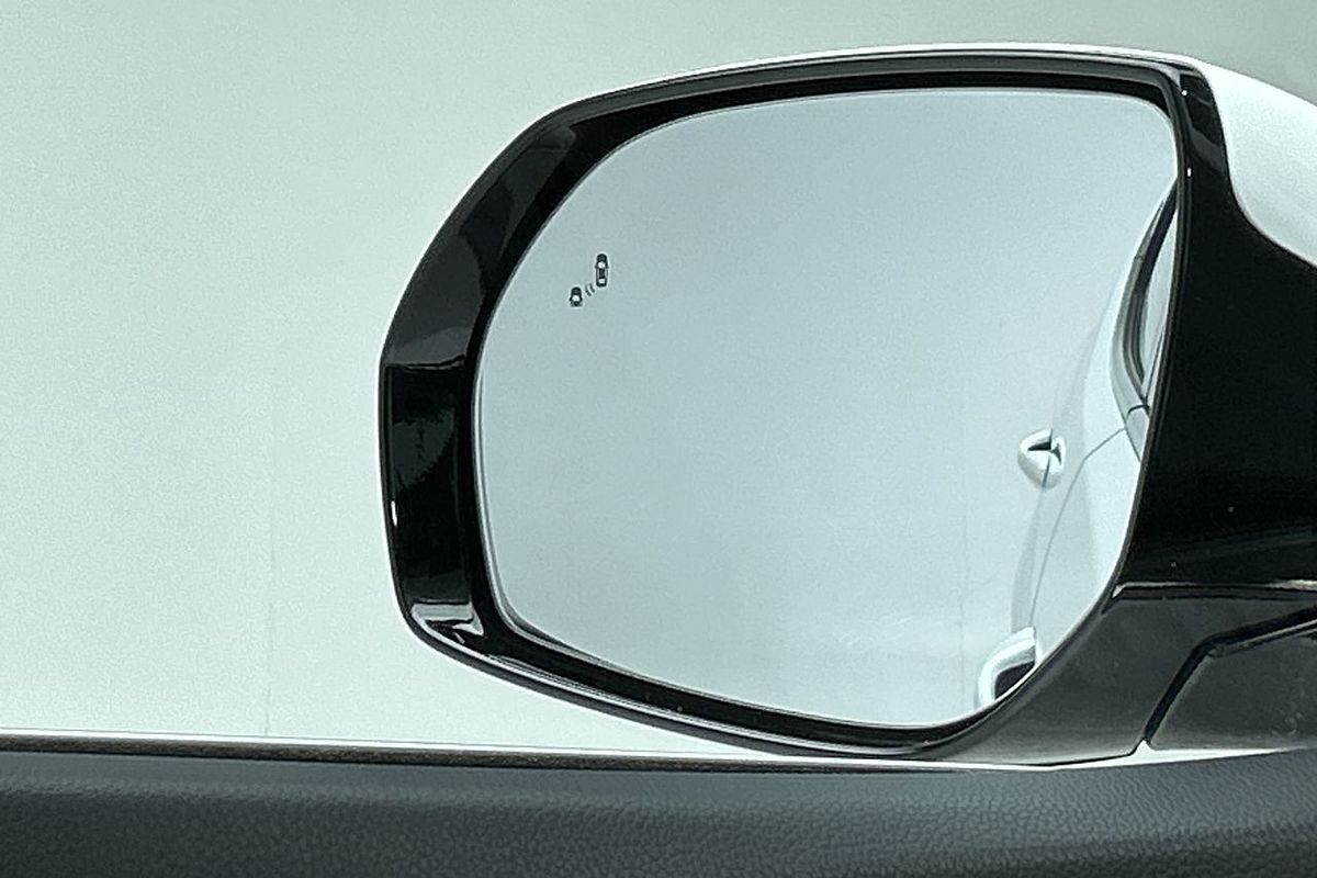 2017 Hyundai Santa Fe Active DM5 Series II
