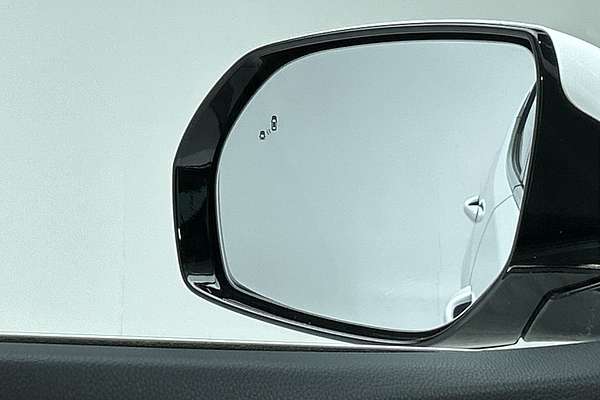 2017 Hyundai Santa Fe Active DM5 Series II