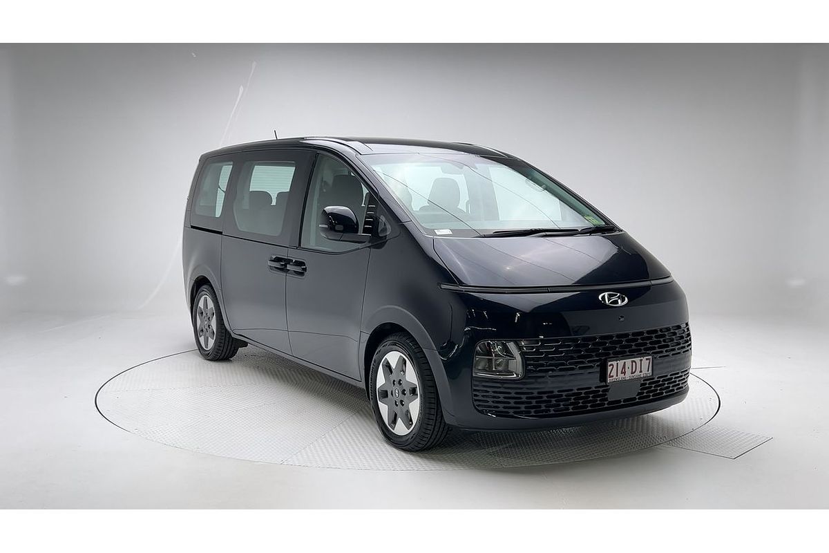 2021 Hyundai STARIA US4.V1