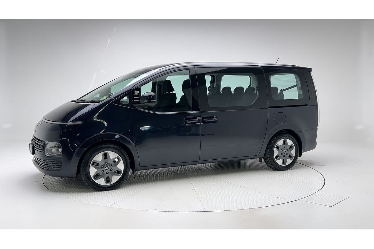 2021 Hyundai STARIA US4.V1