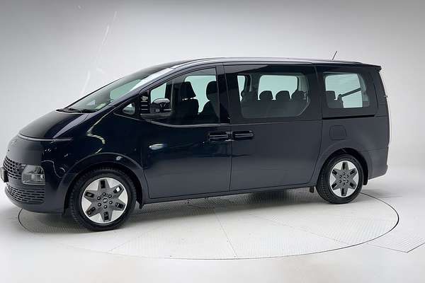 2021 Hyundai STARIA US4.V1