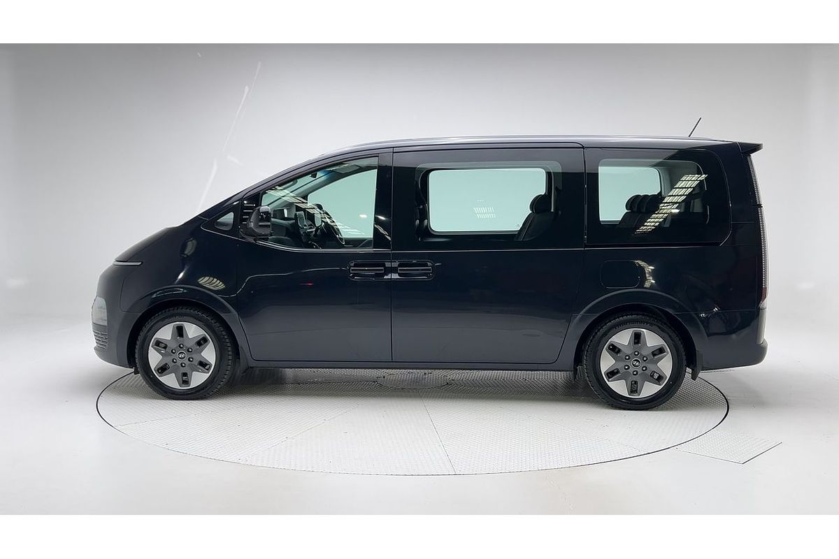 2021 Hyundai STARIA US4.V1