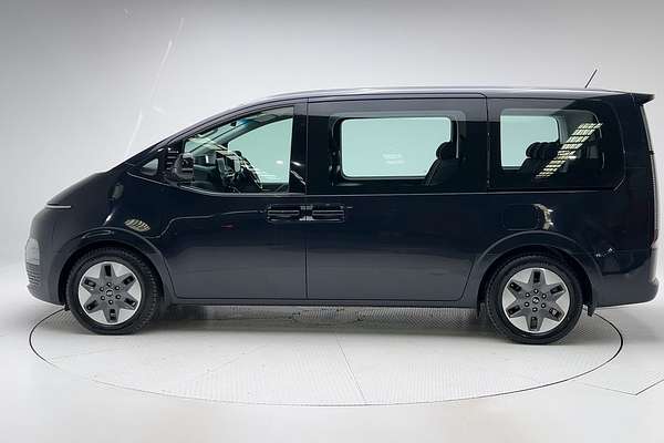 2021 Hyundai STARIA US4.V1