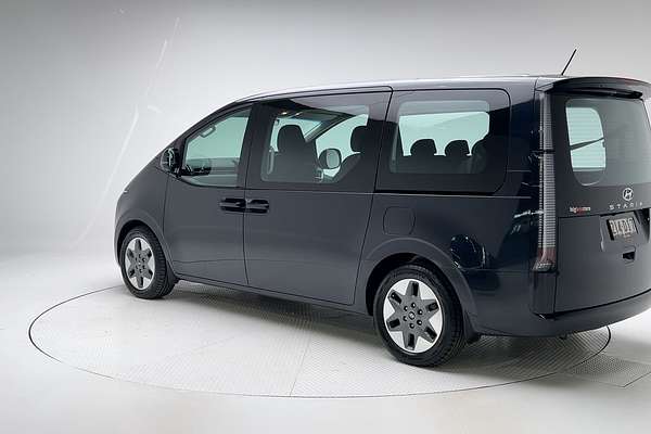 2021 Hyundai STARIA US4.V1