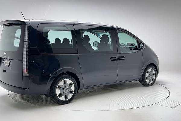 2021 Hyundai STARIA US4.V1