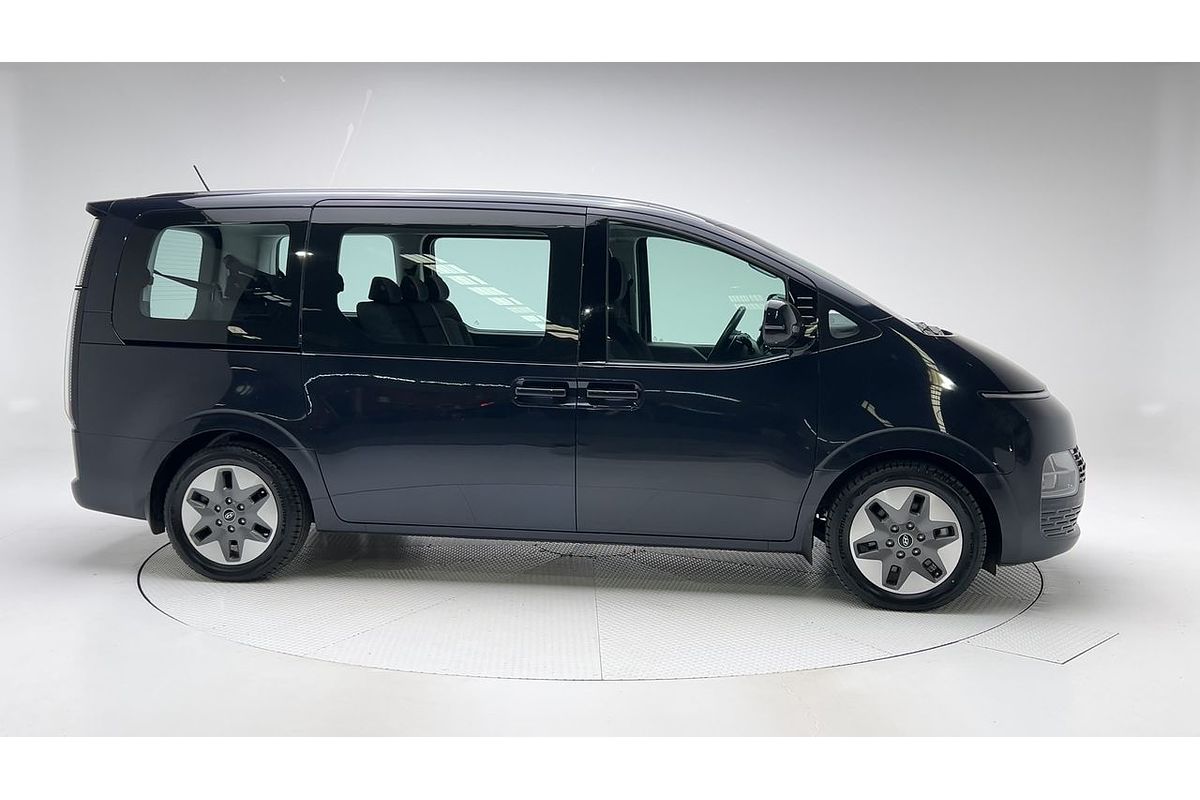 2021 Hyundai STARIA US4.V1