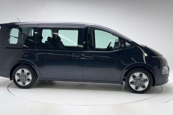 2021 Hyundai STARIA US4.V1