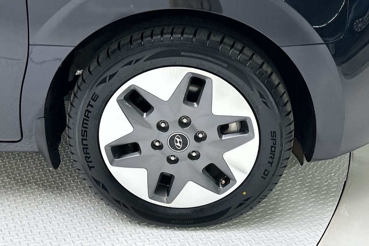 2021 Hyundai STARIA US4.V1