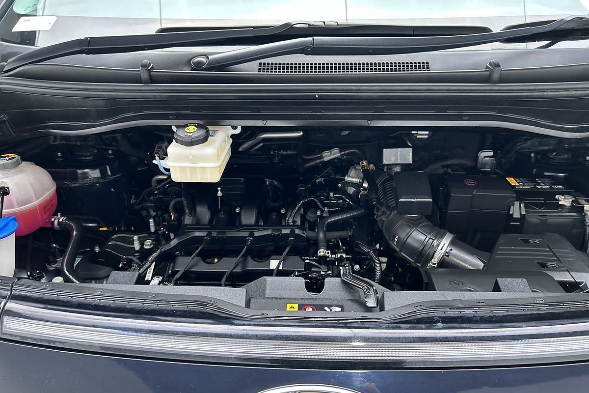 2021 Hyundai STARIA US4.V1