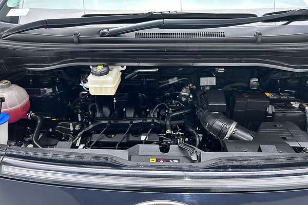 2021 Hyundai STARIA US4.V1