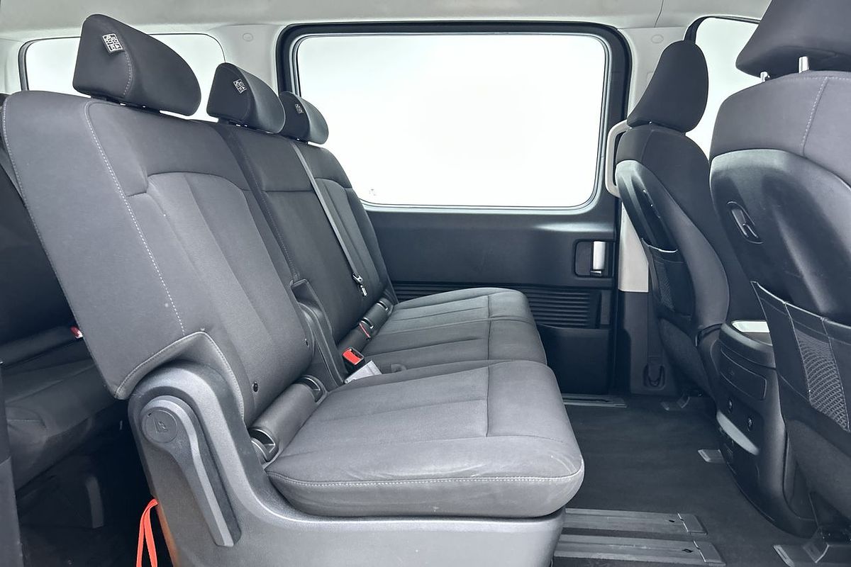 2021 Hyundai STARIA US4.V1