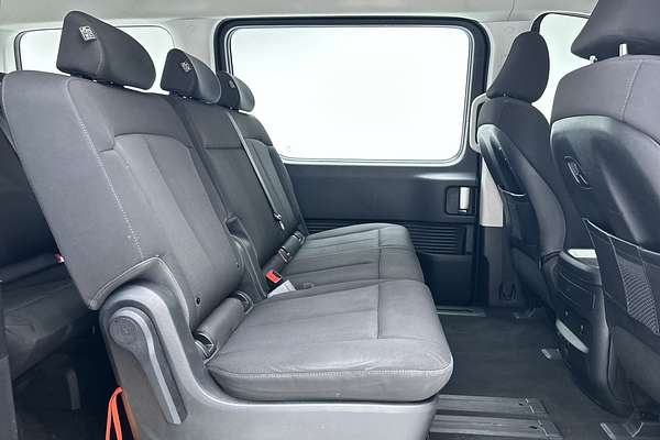 2021 Hyundai STARIA US4.V1