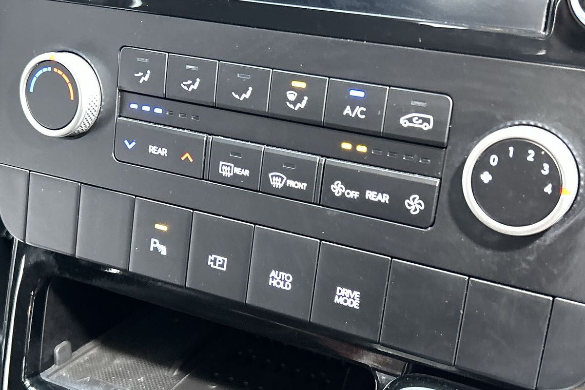 2021 Hyundai STARIA US4.V1