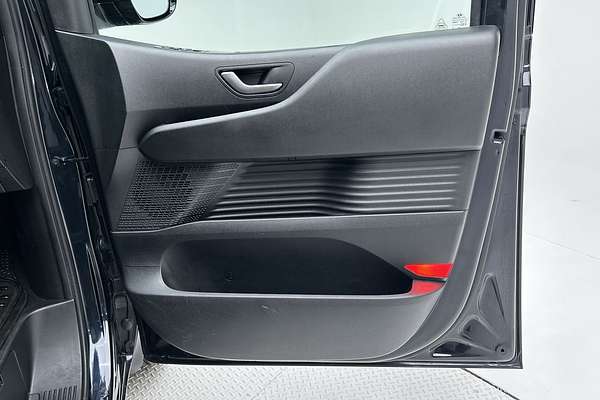 2021 Hyundai STARIA US4.V1