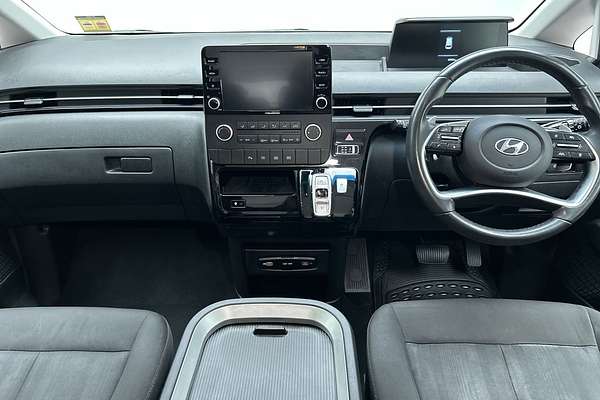 2021 Hyundai STARIA US4.V1