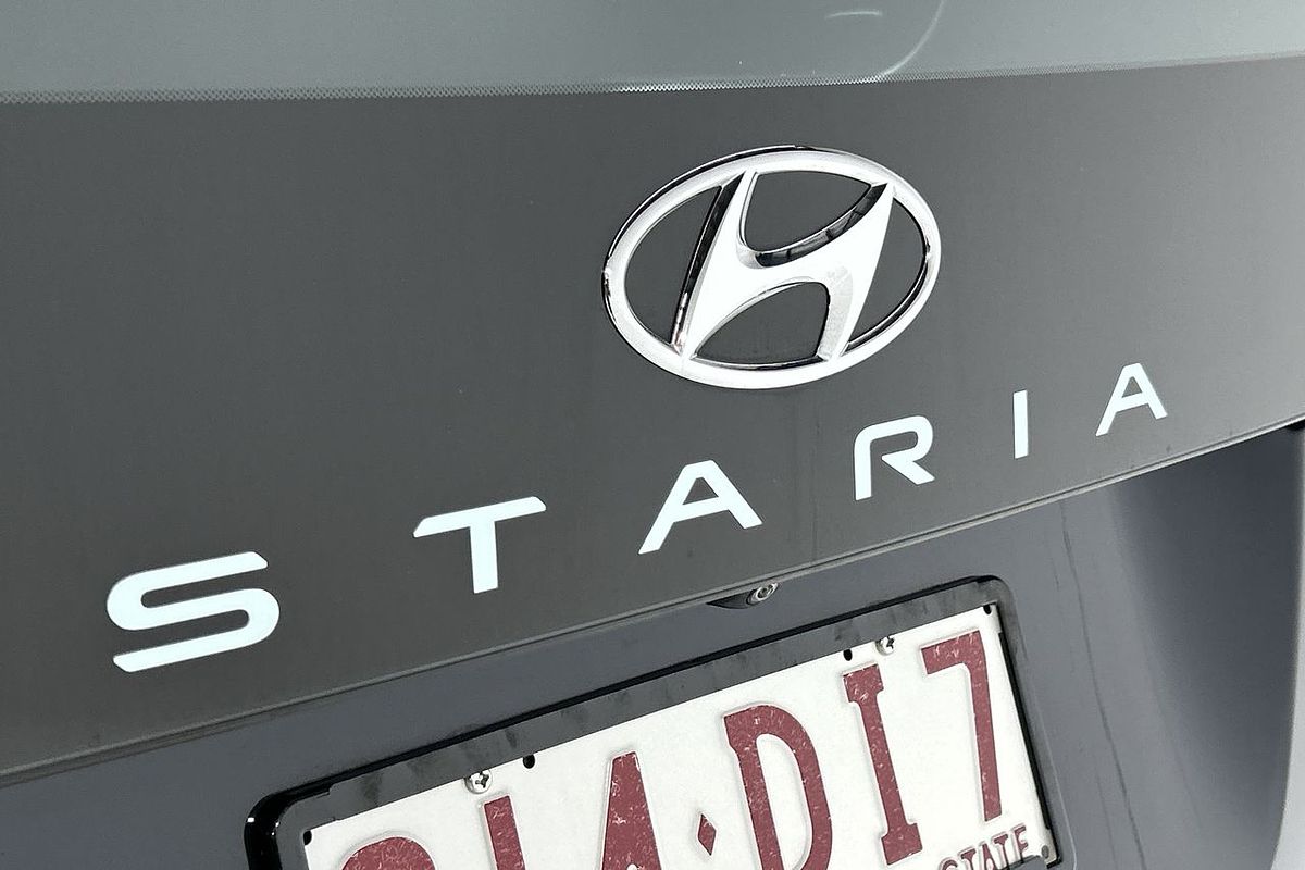 2021 Hyundai STARIA US4.V1