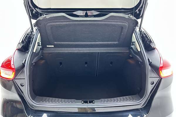 2016 Ford Focus Titanium LZ