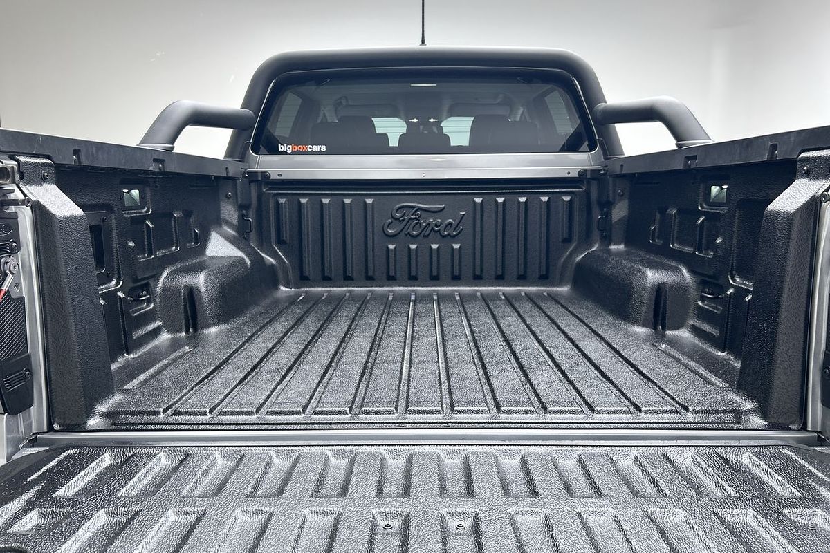 2024 Ford Ranger Sport 4X4 2.0L