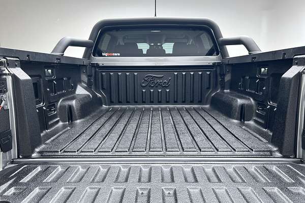 2024 Ford Ranger Sport 4X4 2.0L