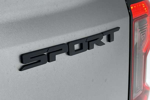 2024 Ford Ranger Sport 4X4 2.0L
