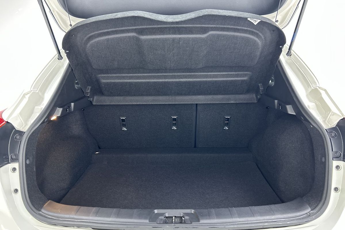 2018 Nissan QASHQAI ST J11 Series 2