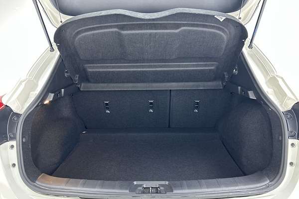 2018 Nissan QASHQAI ST J11 Series 2