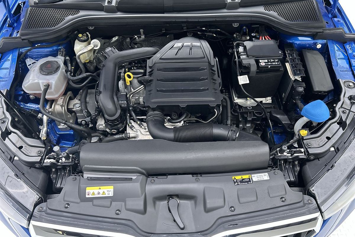 2023 SKODA Scala 85TSI Ambition NW