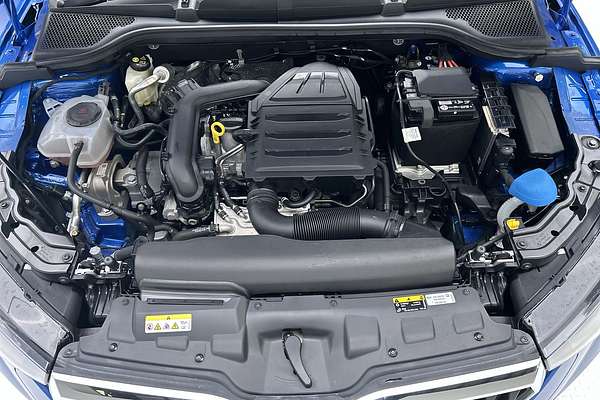 2023 SKODA Scala 85TSI Ambition NW