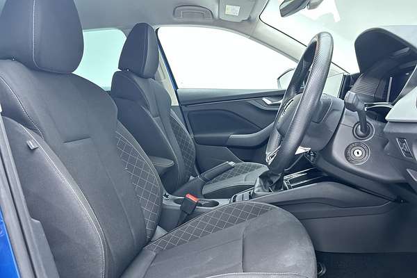 2023 SKODA Scala 85TSI Ambition NW