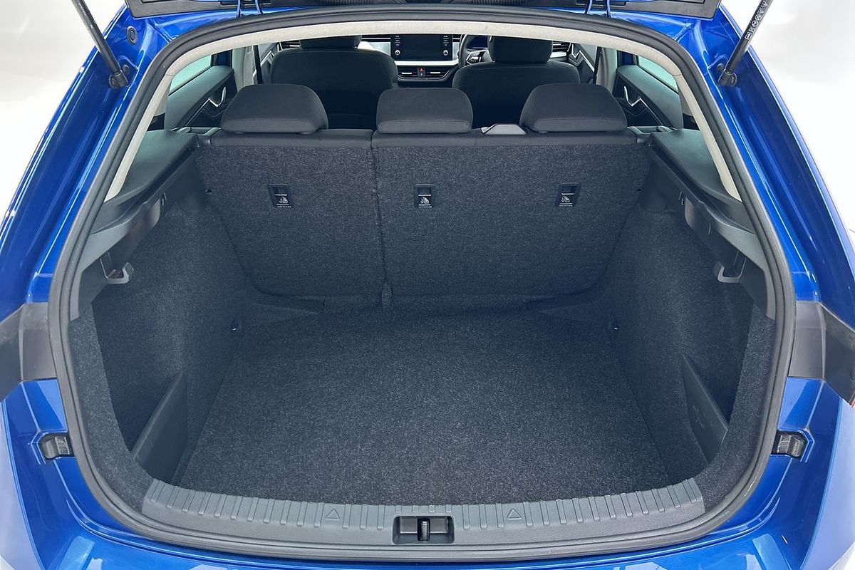 2023 SKODA Scala 85TSI Ambition NW