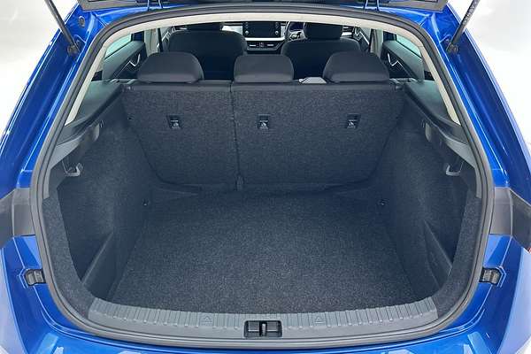2023 SKODA Scala 85TSI Ambition NW