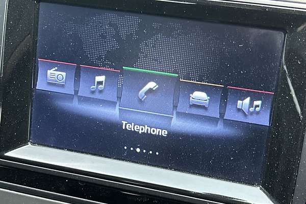 2015 Volkswagen Golf 90TSI Comfortline 7