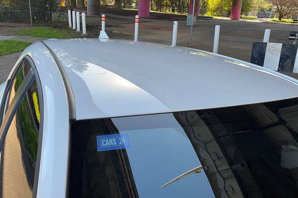 2025 Toyota Corolla Ascent Sport Hybrid ZWE219R