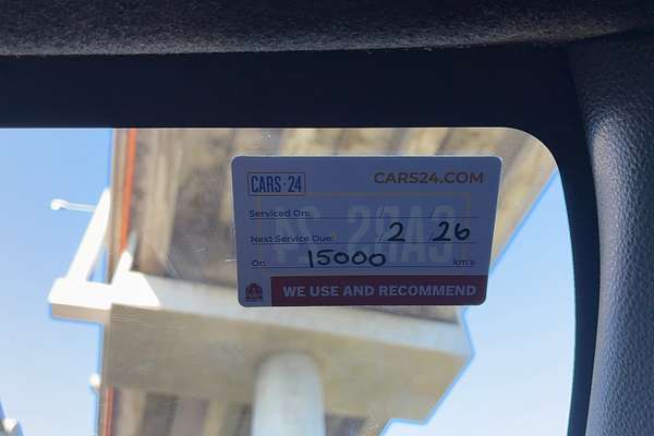 2025 Toyota Corolla Ascent Sport Hybrid ZWE219R