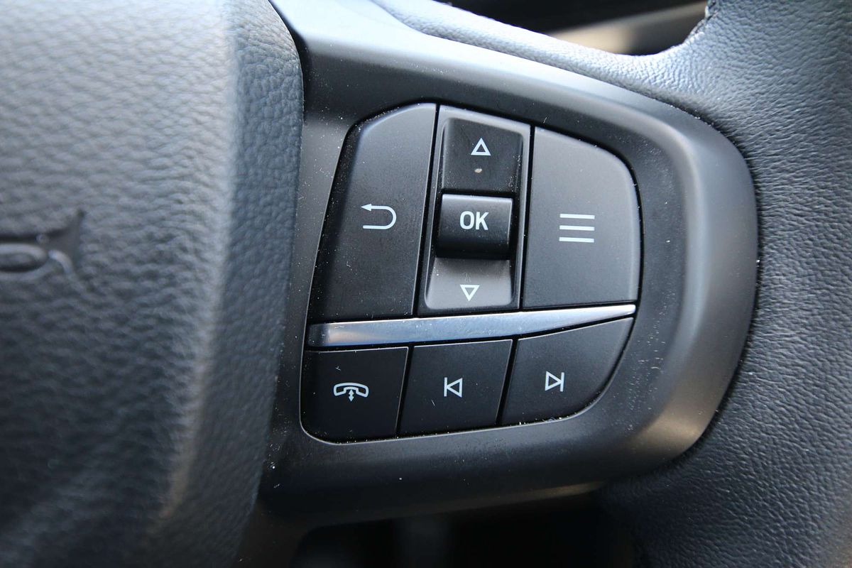2024 Ford Everest Trend 2.0L