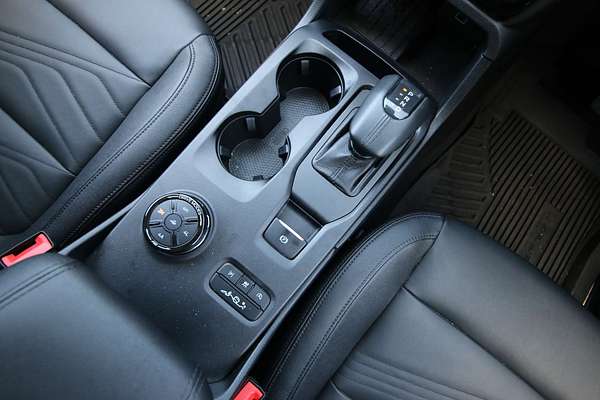 2024 Ford Everest Trend 2.0L