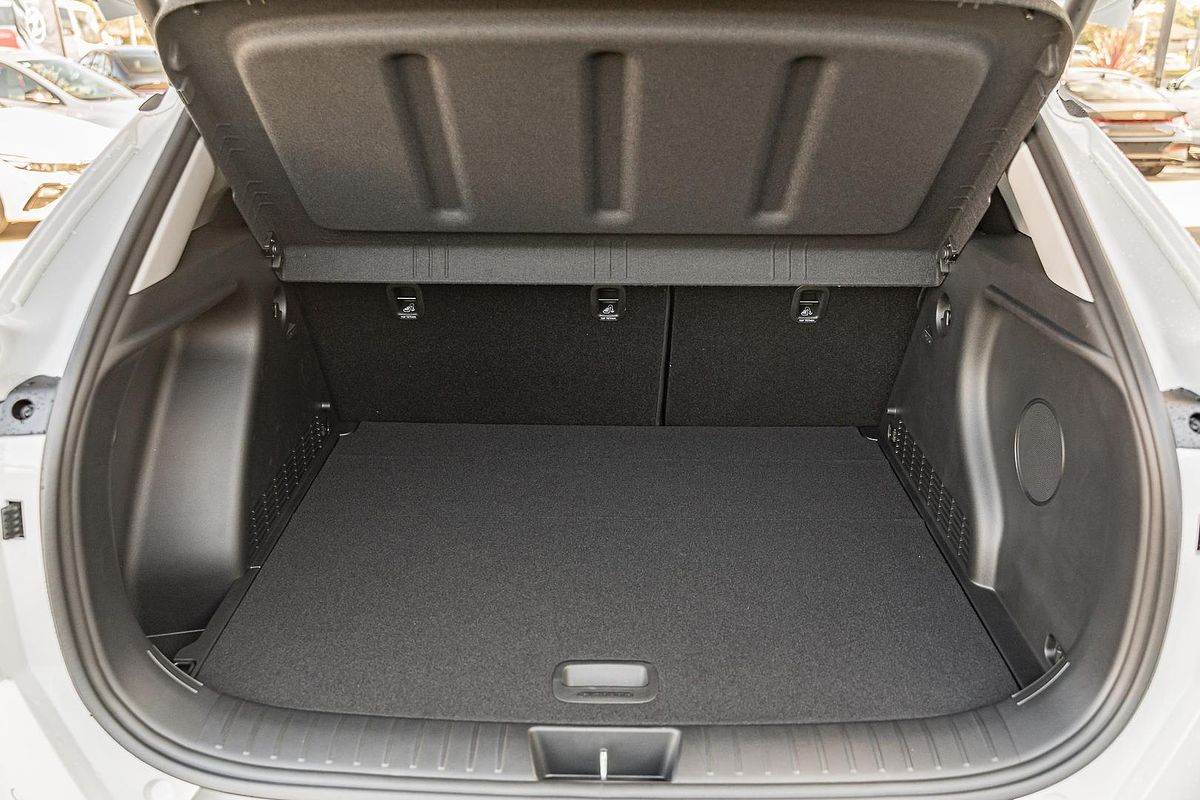 2025 Hyundai Kona Hybrid Premium SX2.V2