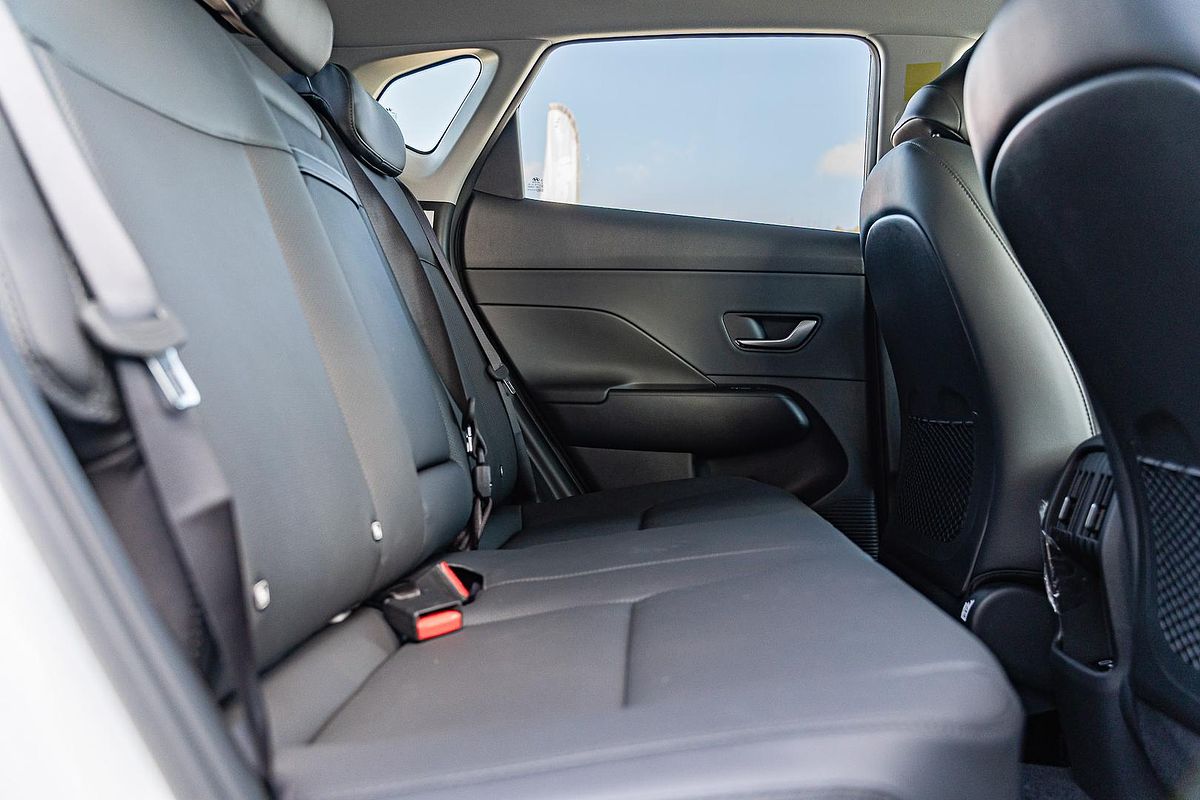 2025 Hyundai Kona Hybrid Premium SX2.V2