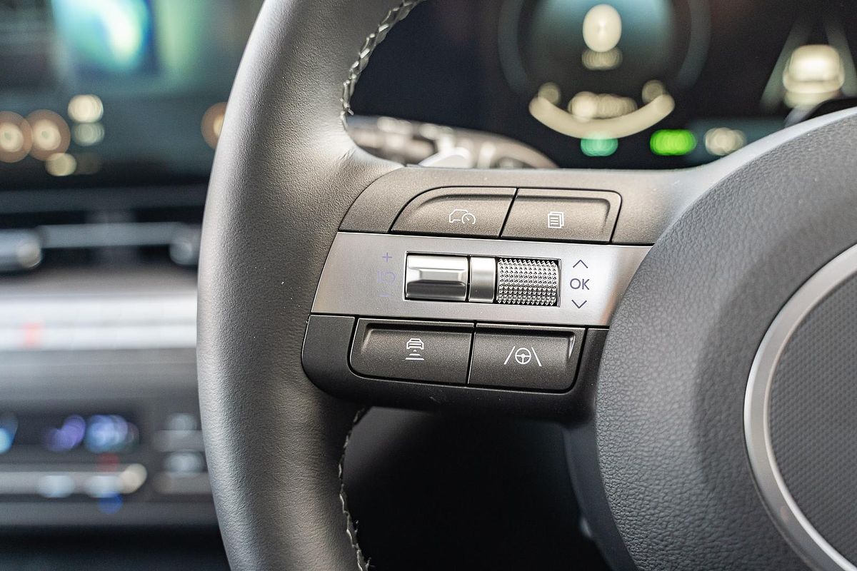 2025 Hyundai Kona Hybrid Premium SX2.V2