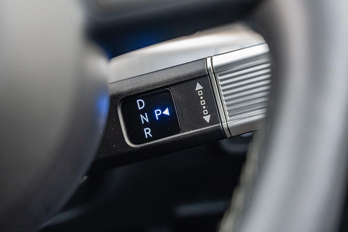 2025 Hyundai Kona Hybrid Premium SX2.V2