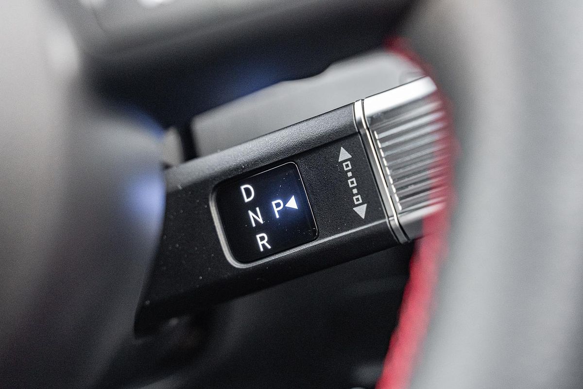 2025 Hyundai Kona Hybrid Premium N Line SX2.V2