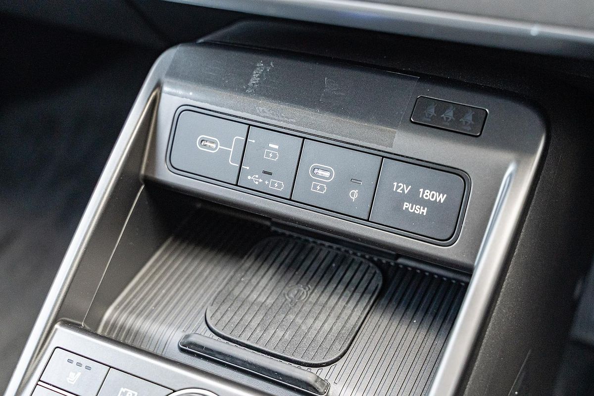 2025 Hyundai Kona Hybrid Premium SX2.V2